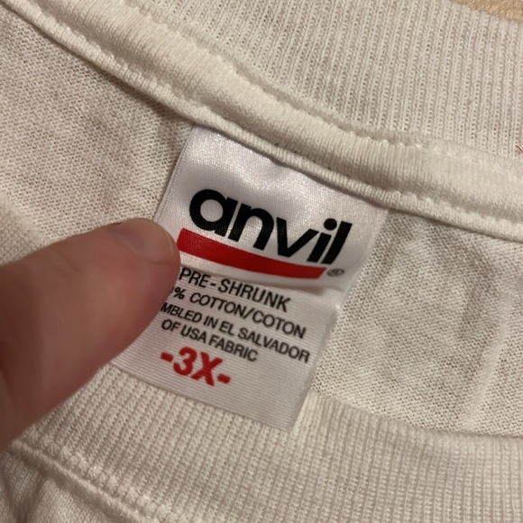 Jimmy Buffett 2006 “party at the end of the world tour”MINT CONDITION NE… - Picture 11 of 16